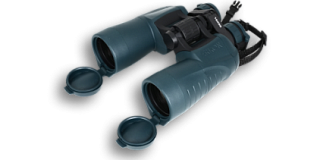 Призменный бинокль ARKON 12x50